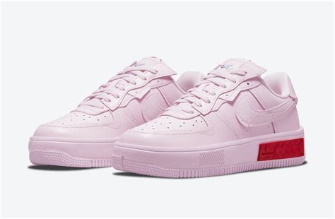 nike air force 1 fontanka weiß|pink air force ones fontanka.